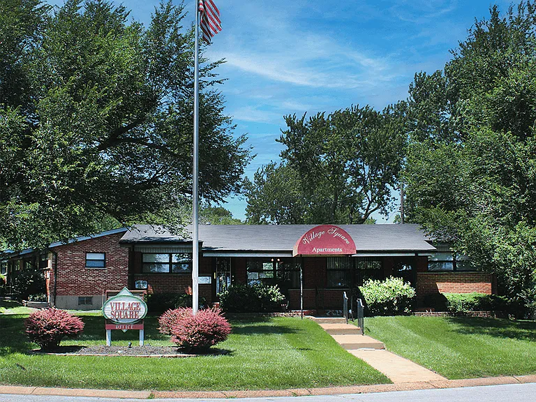 Leasing Office