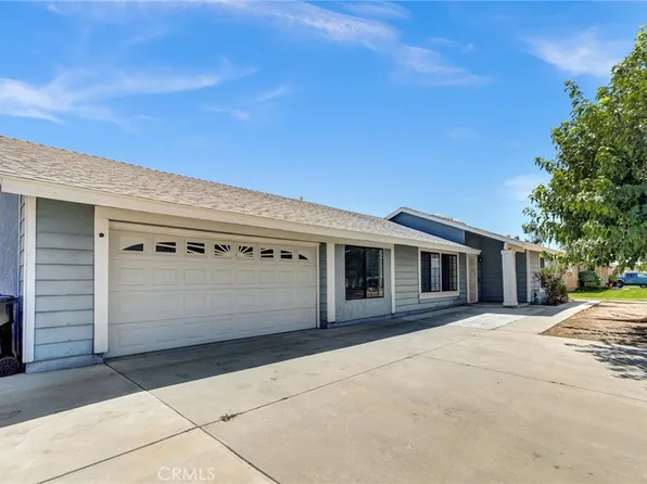 12677 Stage Coach Dr, Victorville, CA 92392