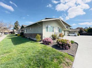 1665 Whitwood Ln APT 3, Campbell, CA 95008