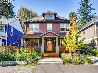 7233 SW 52nd Ave, Portland, OR 97219