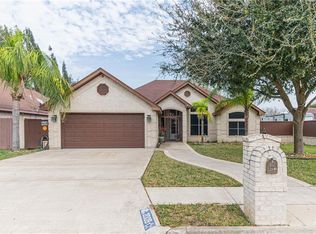2009 Mayfair St, San juan, TX 78589