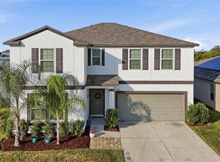 13525 Wild Ginger St, Riverview, FL 33579