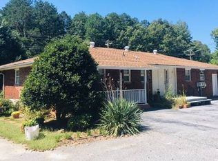 428 Pat Haralson Dr, Blairsville, GA 30512