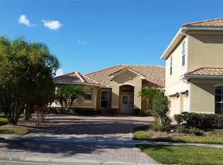 3504 Somerset Cir, Kissimmee, FL 34746