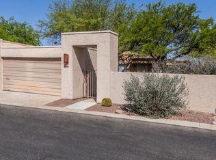 3525 N Briarwood Dr, Tucson, AZ 85712