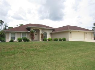 5286 Farley St, Pt Charlotte, FL 33981