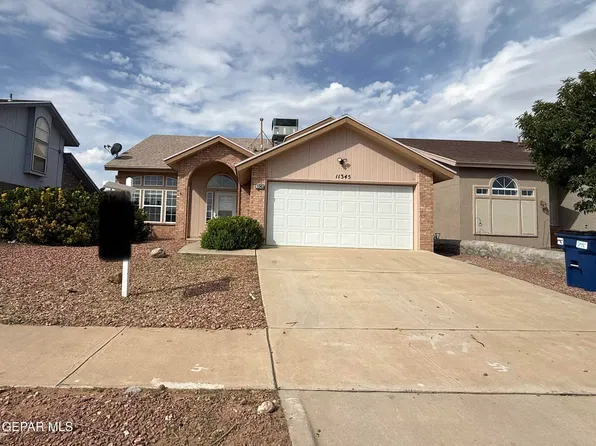 11345 Loma Linda Cir, El Paso, TX 79934