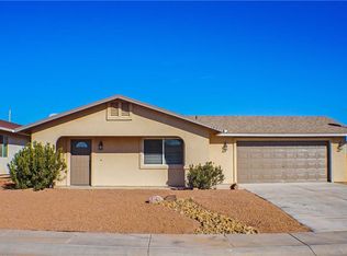 1921 Roland Ct, Kingman, AZ 86409