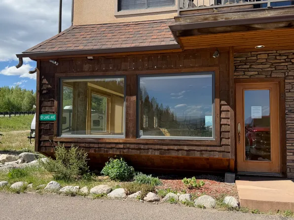 101 Lake Avenue #5, Grand Lake, CO 80447