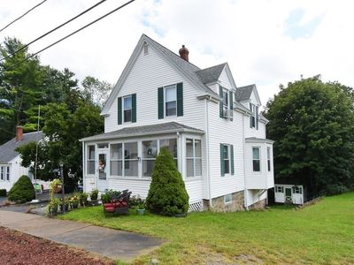 18 High St, SAUGUS, MA, 01906