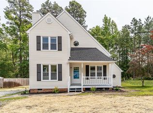 5007 Gention Rd, Chesterfield, VA 23832