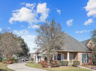 8175 Bastille St, Denham Springs, LA 70726