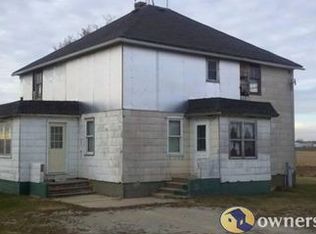 W3564 Swamp Rd, Bonduel, WI 54107