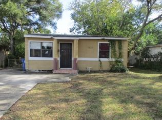 1620 Newark St S, Saint Petersburg, FL 33711