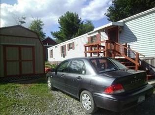 121 Cooper Rd LOT 7, Fishkill, NY 12524