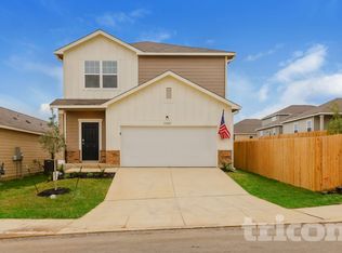 13525 Sunrise Mdw, Saint Hedwig, TX 78152