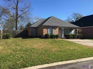 14314 Park Ave, Prairieville, LA 70769