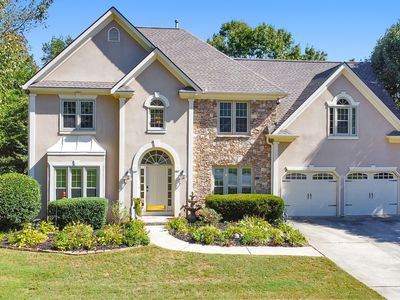4911 Day Lily Way NW, Acworth, GA, 30102