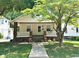 710 S State St, Springfield, IL 62704