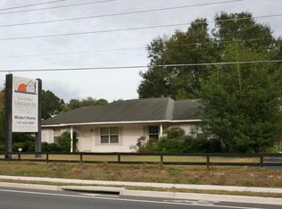 3611 SE 58th Ave, Ocala, FL 34472