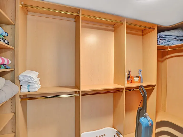 Storage Room