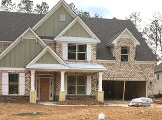 1903 Crosswaters Dr, Dacula, GA 30019