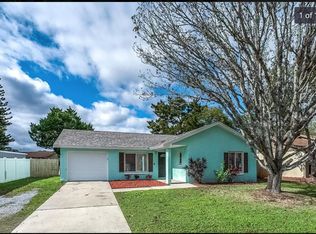 3359 Murrow St, New Port Richey, FL 34655