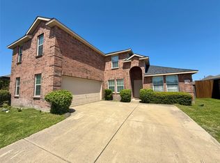 216 Rambling Way, Forney, TX 75126