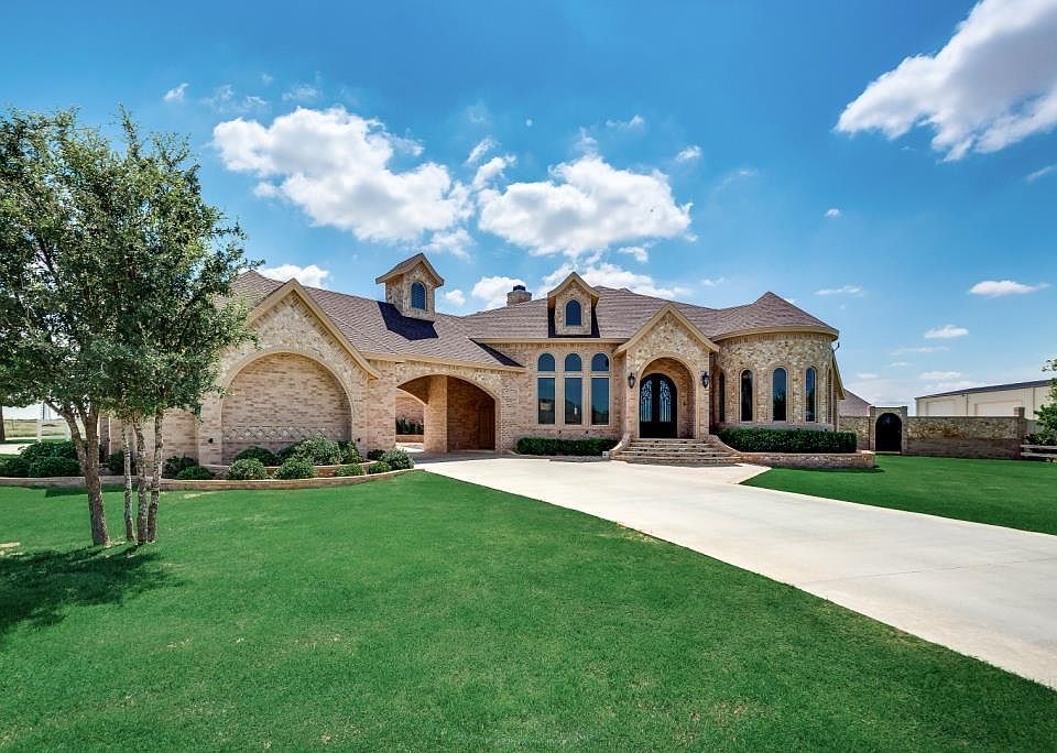 6401 Los Conchos Ln, Midland, TX 79707 Zillow
