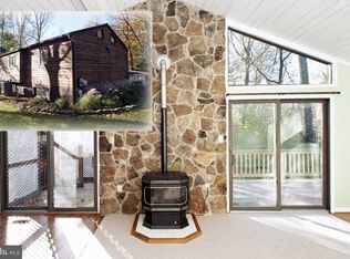 365 Cedar Trl, Crownsville, MD 21032