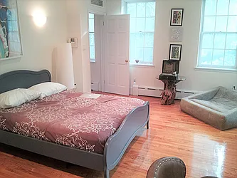 Rented by Big Apple NYC