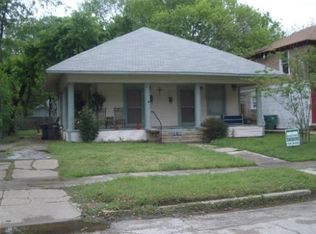 2016 5th Ave APT 110, Fort Worth, TX 76110