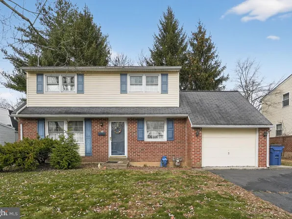 472 Wade Ave, Lansdale, PA 19446
