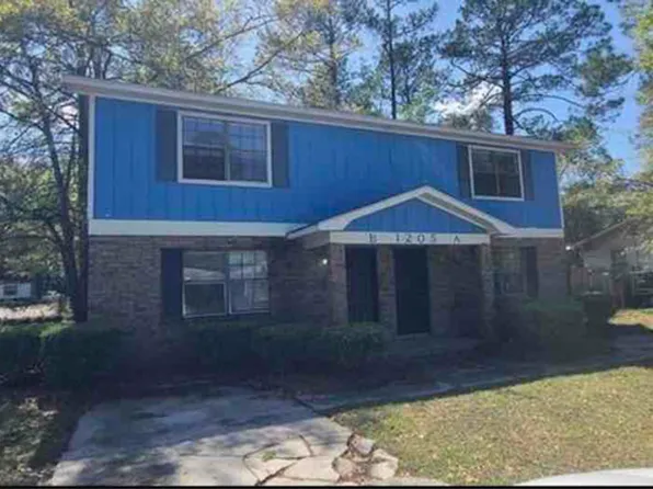 1205 Bethune Dr, Valdosta, GA