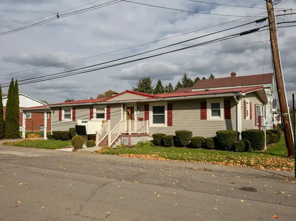 201 E Main St, Elkland, PA 16920