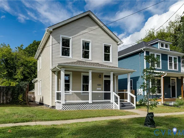2413 Ingram Ave, Richmond, VA 23224