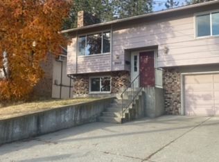 2603 E 27th Ave, Spokane, WA 99223