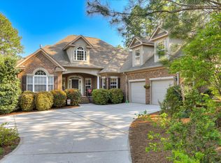 205 Bridge Crest Ct, Aiken, SC 29803