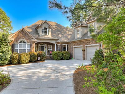 205 Bridge Crest Ct, Aiken, SC, 29803