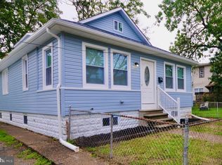 2 S Harley Ave, Gloucester City, NJ 08030