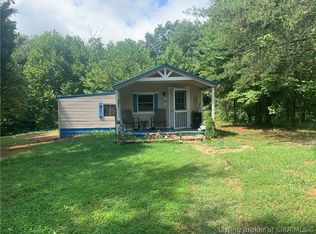 3409 Albin Ford Rd SE, Elizabeth, IN 47117