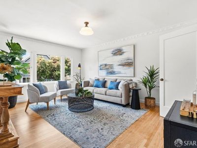 40 28th St APT 1, San Francisco, CA, 94110