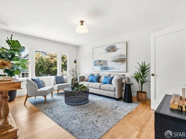 40 28th St APT 1, San Francisco, CA 94110