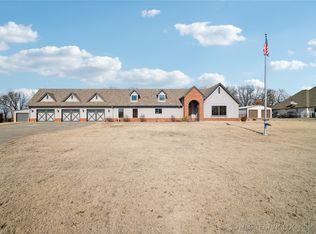 28801 E 25th Pl S, Broken Arrow, OK 74014