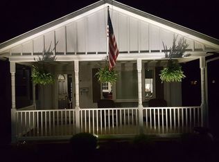 414 S Walnut St, New Bremen, OH 45869