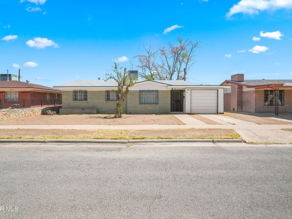 8910 Strand Ln, El Paso, TX 79904