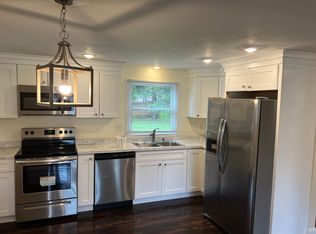 (Undisclosed Address), Worcester, MA 01609