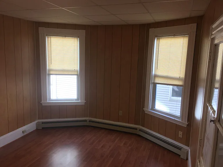 Second bedroom #2