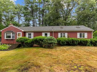 17 Marion Rd, Bellingham, MA 02019