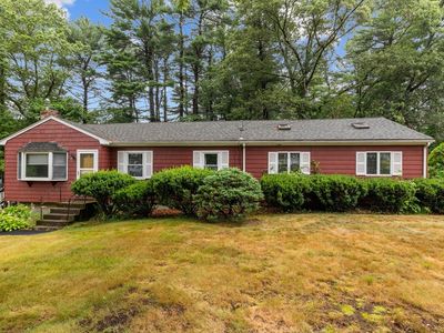 17 Marion Rd, Bellingham, MA, 02019